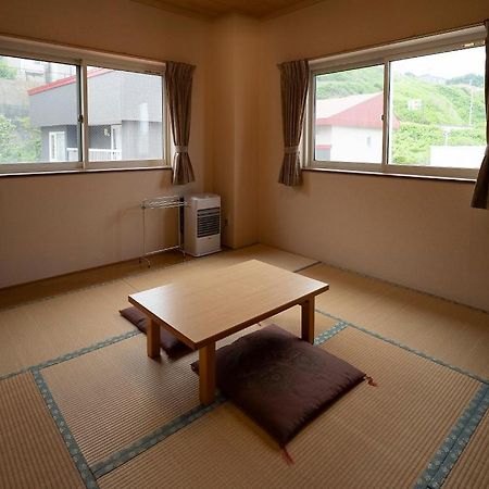 Hotel Shimanoyado Rebunshiri Extérieur photo
